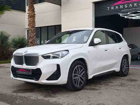 Divers eDrive 20 204 M SPORT 2024 occasion 34430 SAINT JEAN DE VEDAS