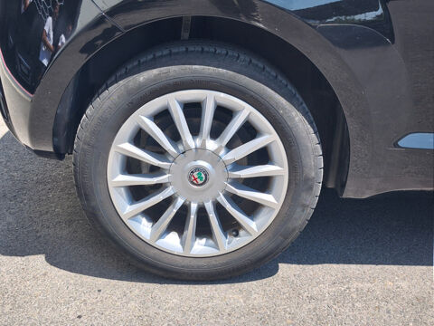Mito MiTo 1.4 MPI 78 Start & Stop Edizione 2018 occasion 34430 SAINT JEAN DE VEDAS