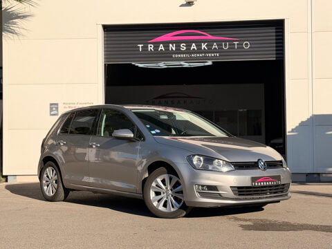 Volkswagen golf 1.2 TSI BlueMotion Technology Confortlin
