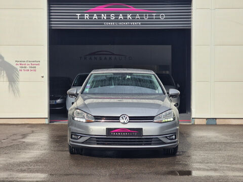 Golf 1.0 TSI 110 Sound 2018 occasion 34430 SAINT JEAN DE VEDAS