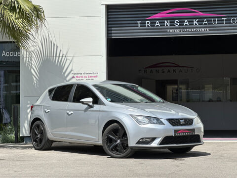 Seat leon 2.0 TDI FR DSG6 150 cv