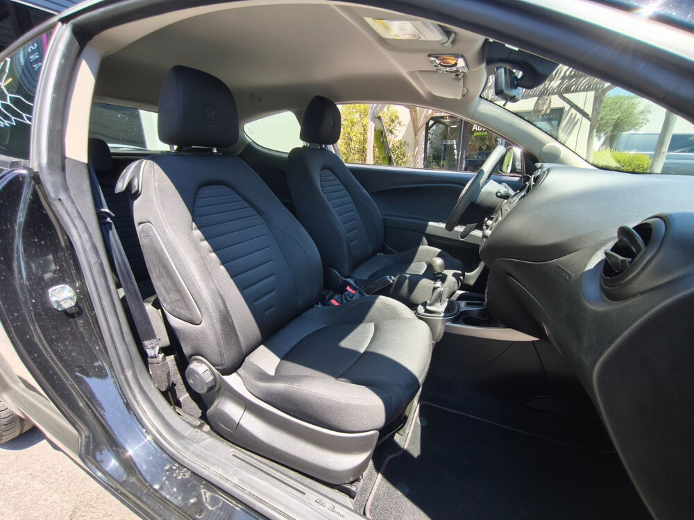 Mito MiTo 1.4 MPI 78 Start & Stop Edizione 2018 occasion 34430 SAINT JEAN DE VEDAS