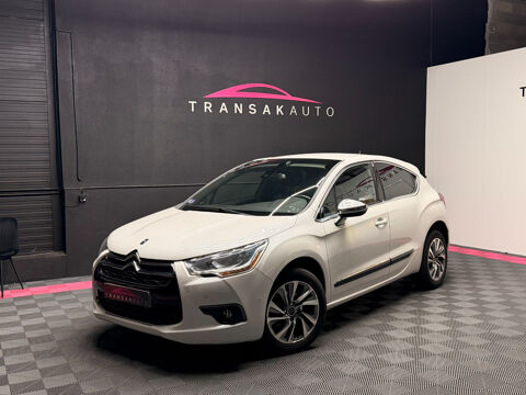 Citroen ds4 S&S Urban Show 130ch