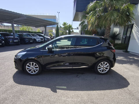 Clio IV Clio dCi 90 Energy Intens 2018 occasion 34430 SAINT JEAN DE VEDAS