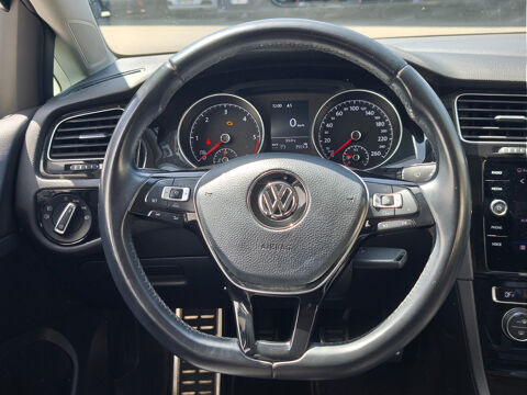 Golf 1.6 TDI 115 BlueMotion Technology FAP Sound 2017 occasion 34430 SAINT JEAN DE VEDAS