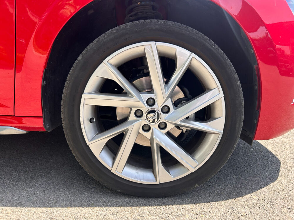 Kamiq 1.0 TSI 116 ch DSG7 Style 2020 occasion 34430 SAINT JEAN DE VEDAS
