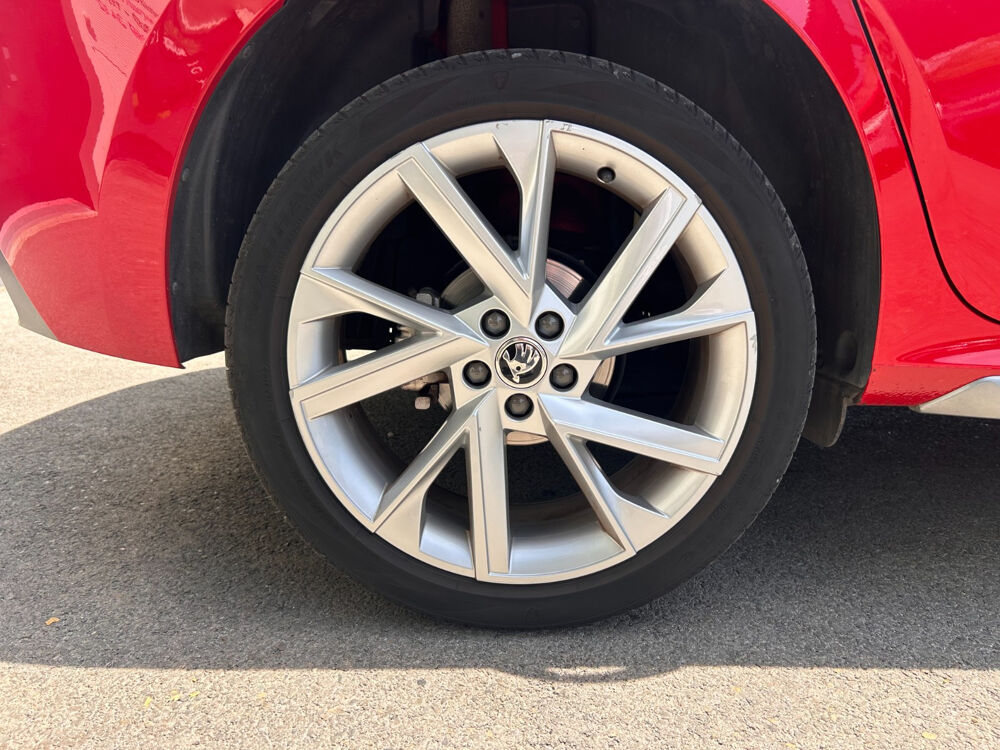 Kamiq 1.0 TSI 116 ch DSG7 Style 2020 occasion 34430 SAINT JEAN DE VEDAS