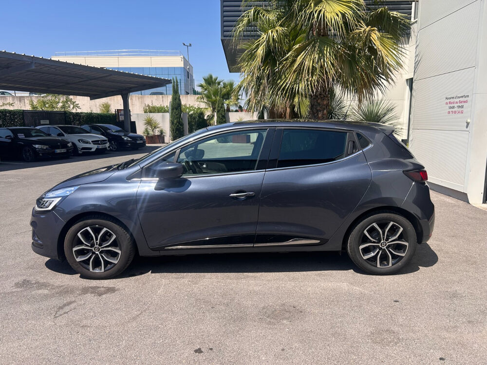 Clio IV Clio TCe 90 E6C Intens 2019 occasion 34430 SAINT JEAN DE VEDAS