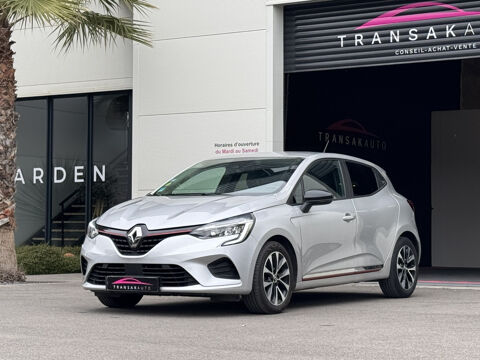 Renault Clio V Clio Blue dCi 85 Business 2019 occasion SAINT JEAN DE VEDAS 34430