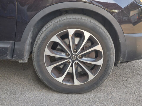 Qashqai +2 Qashqai+2 1.6 dCi 130 FAP Stop/Start Tekna 2013 occasion 34430 SAINT JEAN DE VEDAS