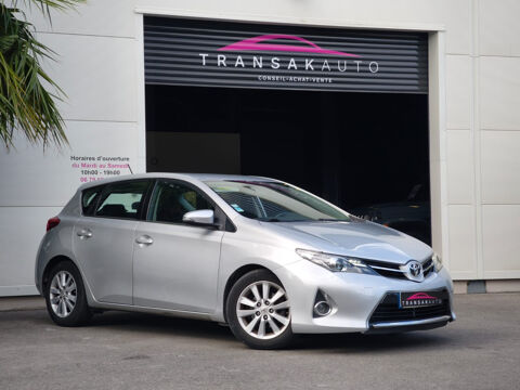 Toyota auris BUSINESS 90 D-4D Business
