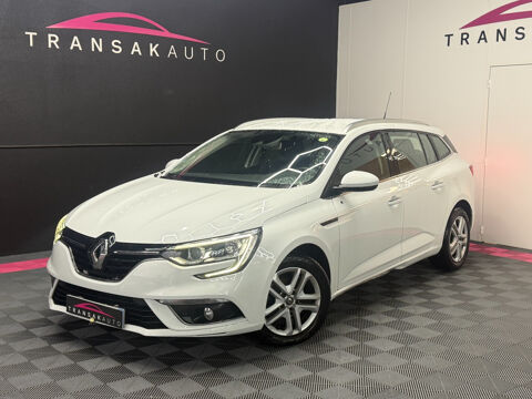 Annonce voiture Renault Megane IV 9990 �