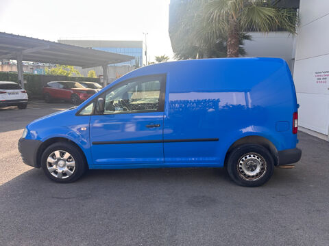 Divers 2.0 i EcoFuel Fourgon 109 cv 2009 occasion 34430 SAINT JEAN DE VEDAS