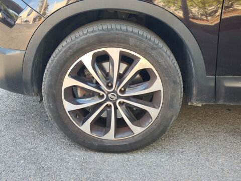 Qashqai +2 Qashqai+2 1.6 dCi 130 FAP Stop/Start Tekna 2013 occasion 34430 SAINT JEAN DE VEDAS