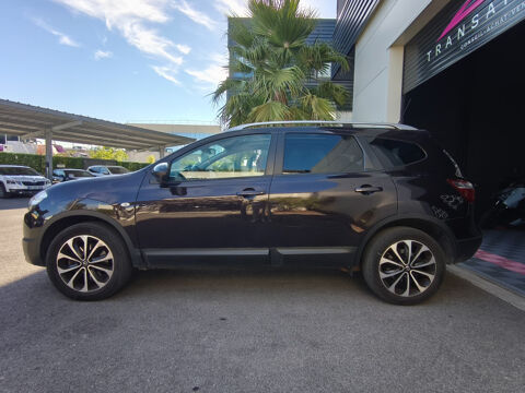 Qashqai +2 Qashqai+2 1.6 dCi 130 FAP Stop/Start Tekna 2013 occasion 34430 SAINT JEAN DE VEDAS