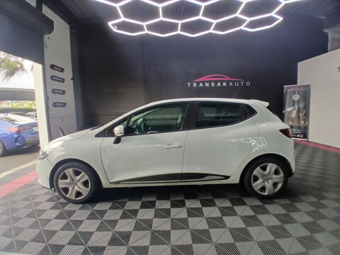 Clio IV 1.2 16V 75 Zen 2014 occasion 34430 SAINT JEAN DE VEDAS