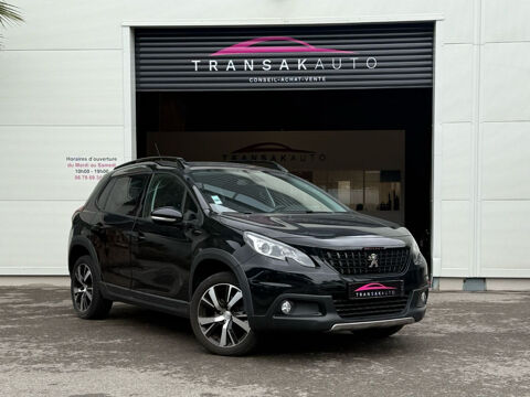 Annonce voiture Peugeot 2008 10990 