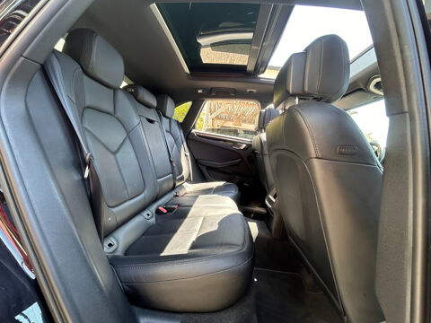 Macan 3.0 V6 340 ch S PDK 2016 occasion 34430 SAINT JEAN DE VEDAS