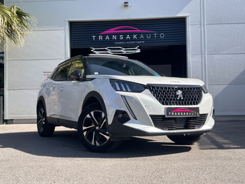Annonce voiture Peugeot Divers 11490 €