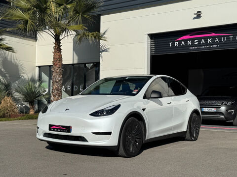 Model Y MODEL Y Standard RWD 2023 occasion 34430 SAINT JEAN DE VEDAS