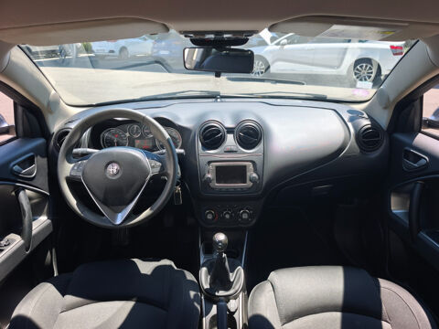 Mito MiTo 1.4 MPI 78 Start & Stop Edizione 2018 occasion 34430 SAINT JEAN DE VEDAS