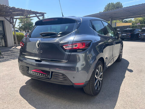 Clio IV Clio TCe 90 E6C Intens 2019 occasion 34430 SAINT JEAN DE VEDAS