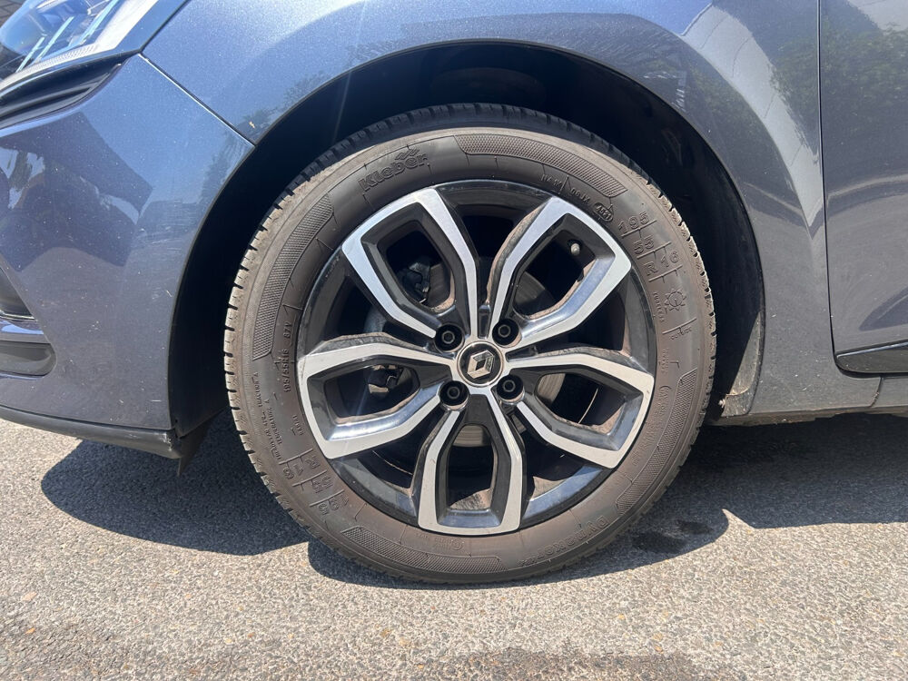 Clio IV Clio TCe 90 E6C Intens 2019 occasion 34430 SAINT JEAN DE VEDAS