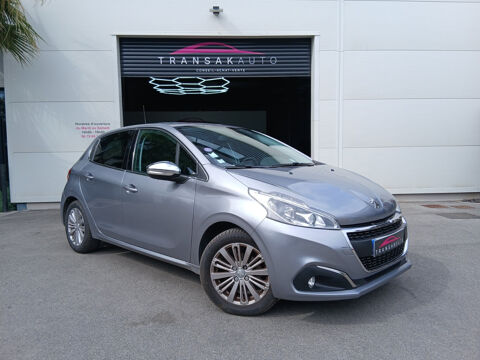 Annonce voiture Peugeot 208 5990 �