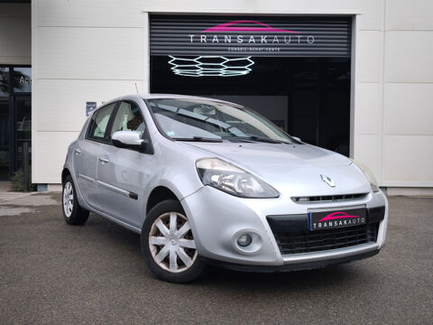 Renault clio iii dCi 70 eco2 Expression Clim