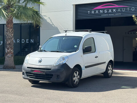 Renault kangoo 1.5 dCi 75 eco2 Access Euro 5 / CLIMATIS