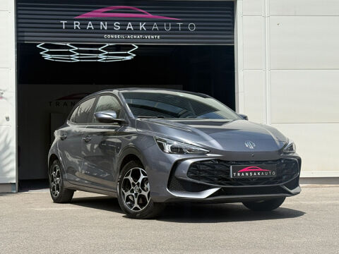 MG Divers 1.5i 16V 194 HYBRID 120CV LUXURY 2024 occasion SAINT JEAN DE VEDAS 34430