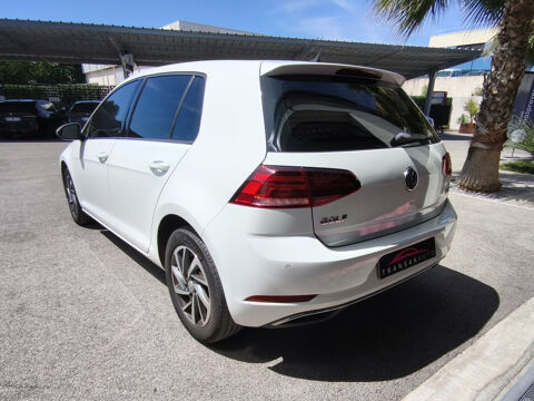 Golf 1.6 TDI 115 BlueMotion Technology FAP Sound 2017 occasion 34430 SAINT JEAN DE VEDAS