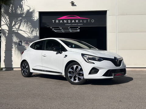 Renault clio v E-Tech 140 - 21 Limited / RADAR DE RECUL