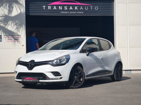 Renault clio iv TCe 90 Zen / MOTEUR A CHAINE