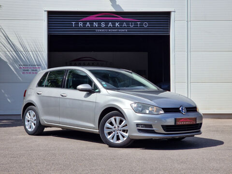 Volkswagen golf 1.2 TSI 105 BlueMotion Technology Confor