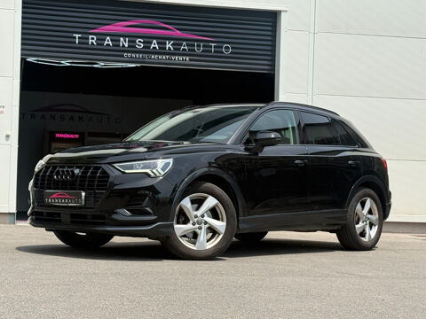 Annonce voiture Audi Q3 25890 €