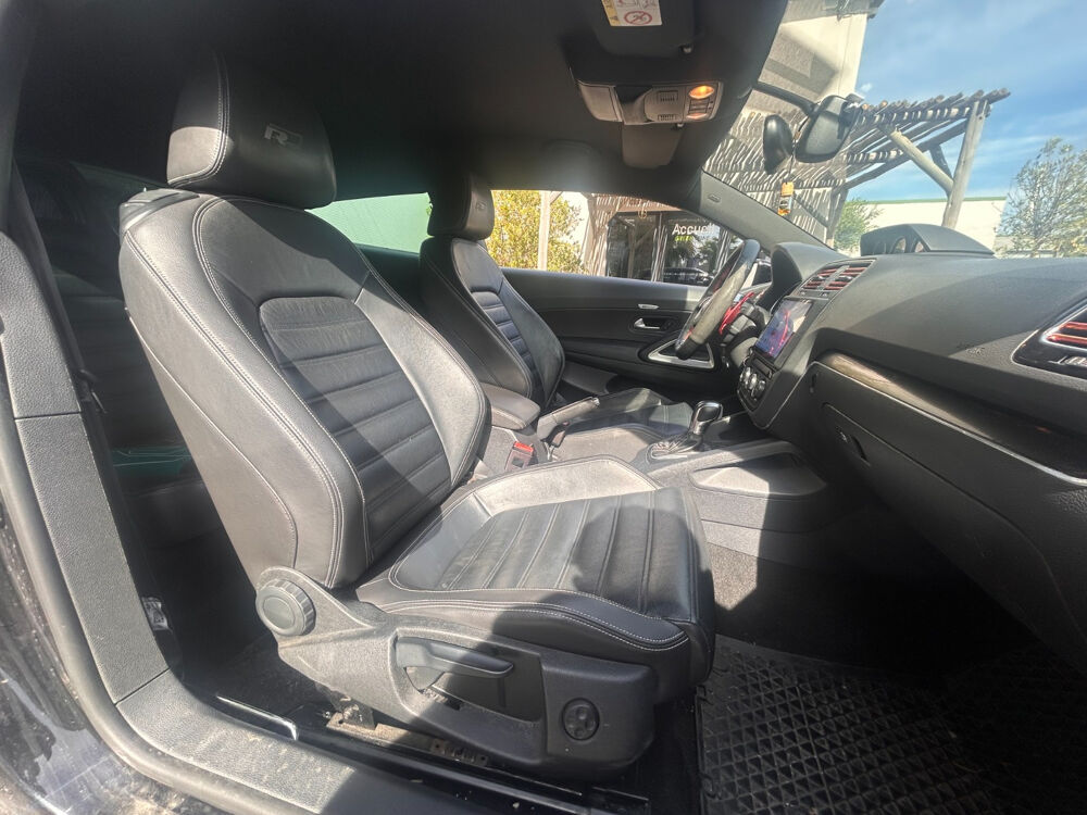 Scirocco 2.0 TSI 180 Sportline DSG6 2014 occasion 34430 SAINT JEAN DE VEDAS
