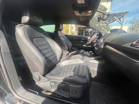 Scirocco 2.0 TSI 180 Sportline DSG6 2014 occasion 34430 SAINT JEAN DE VEDAS
