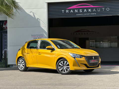 Peugeot 208 S&S BVM6 Active 100 cv