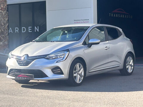 Clio V Clio Blue dCi 85 Business 2019 occasion 34430 SAINT JEAN DE VEDAS