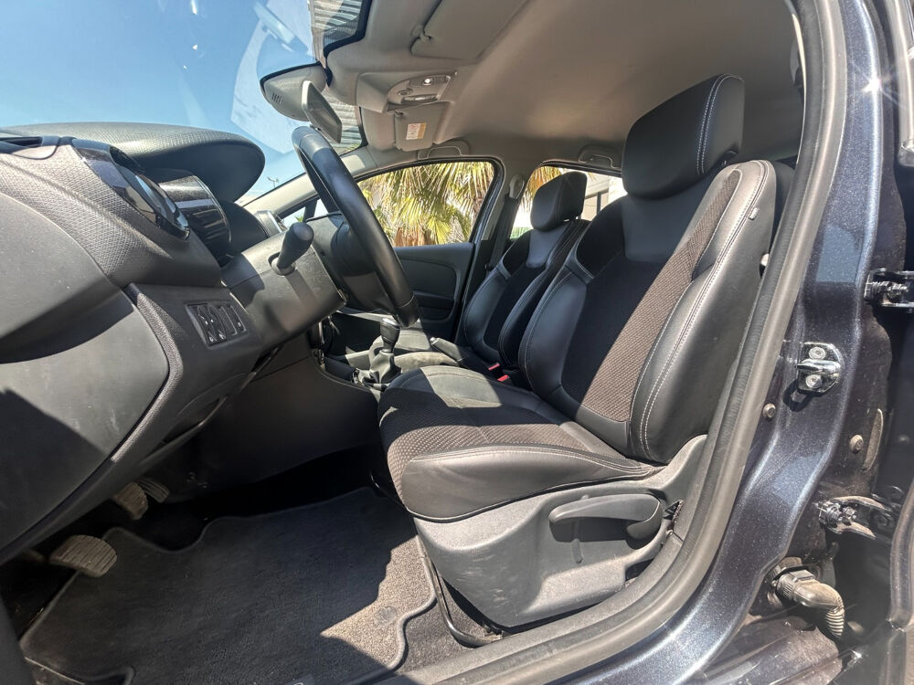 Clio IV Clio TCe 90 E6C Intens 2019 occasion 34430 SAINT JEAN DE VEDAS