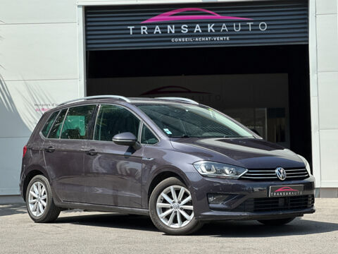 Volkswagen golf SPORTSVAN 1.4 TSI 150 ch BlueMotion Tech