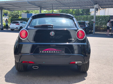 Mito MiTo 1.4 MPI 78 Start & Stop Edizione 2018 occasion 34430 SAINT JEAN DE VEDAS