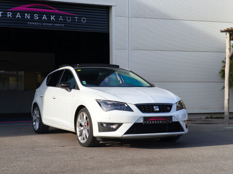 Annonce voiture Seat Leon 11990 