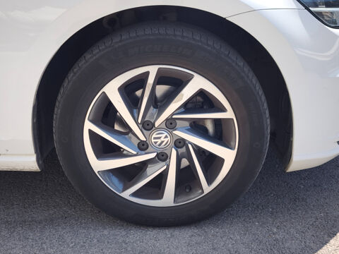 Golf 1.6 TDI 115 BlueMotion Technology FAP Sound 2017 occasion 34430 SAINT JEAN DE VEDAS