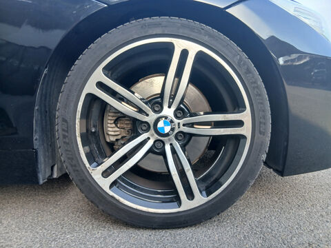 Z4 Roadster sDrive30i 258ch Sport Design A 2011 occasion 34430 SAINT JEAN DE VEDAS