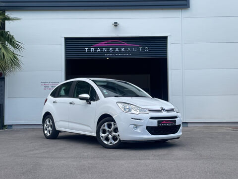 Citroen c3 PureTech 82 Feel Edition