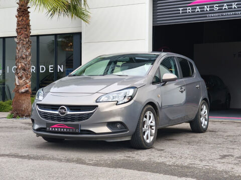 Opel corsa 1.4 90 ch Edition / 5 PORTES