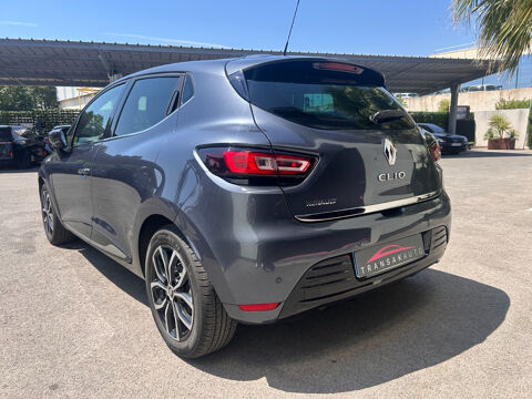 Clio IV Clio TCe 90 E6C Intens 2019 occasion 34430 SAINT JEAN DE VEDAS