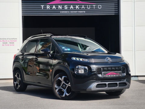 Citroen c3 aircross 110 S&S BVM5 Shine / DISTRIBUTION CH